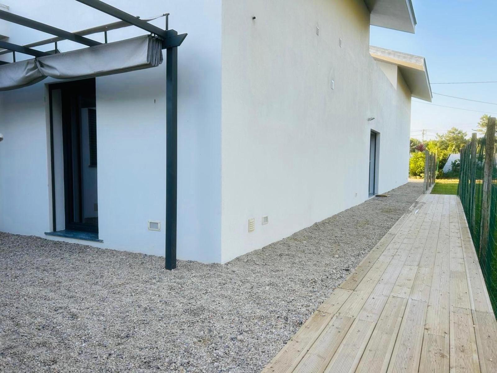 Forest Village Azenhas do Mar Exterior foto